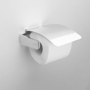 AM.PM Держатель туалетной бумаги с крышкой Inspire (A50341464)